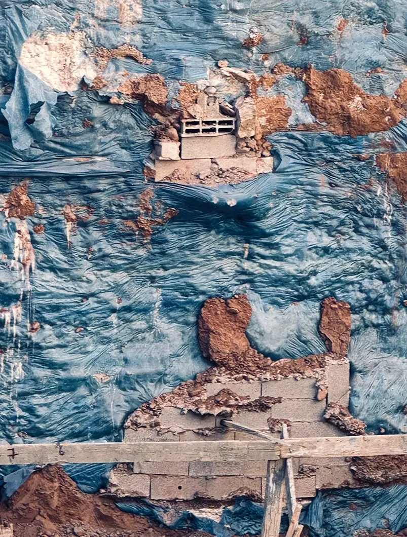 Artsi Ifrach per Salone del Mobile.Milano + Sigma