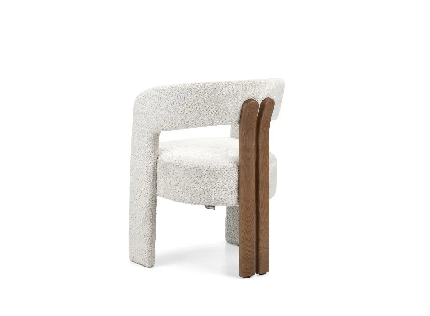 Fenabel - Berry Armchair