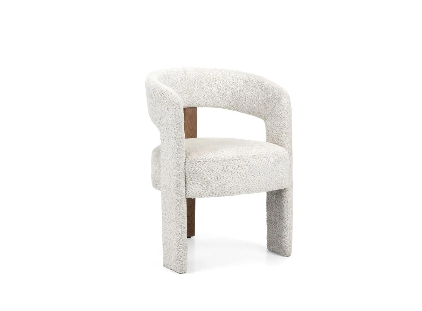 Fenabel - Berry Armchair