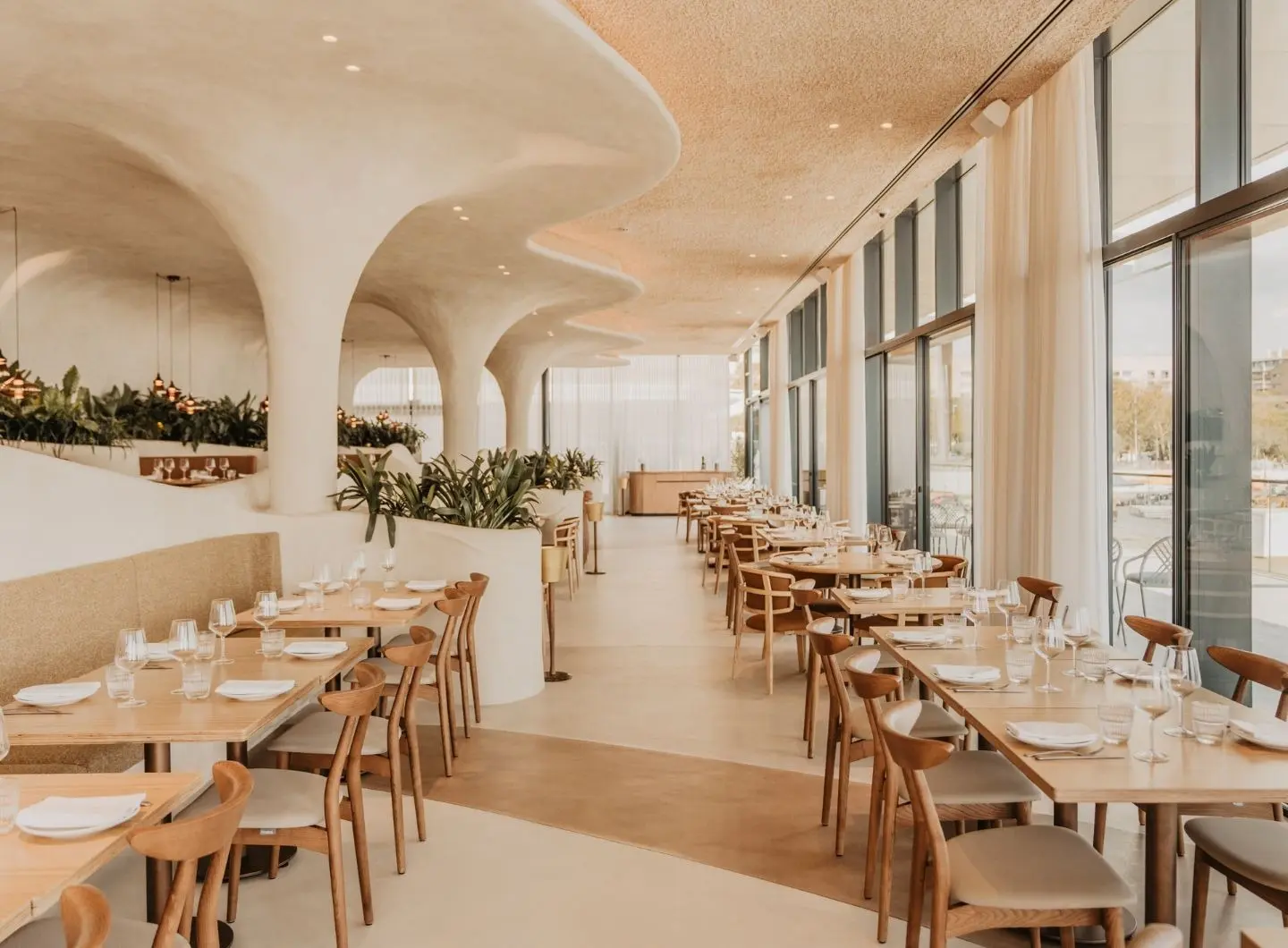 El Tribut Barcelona - Project