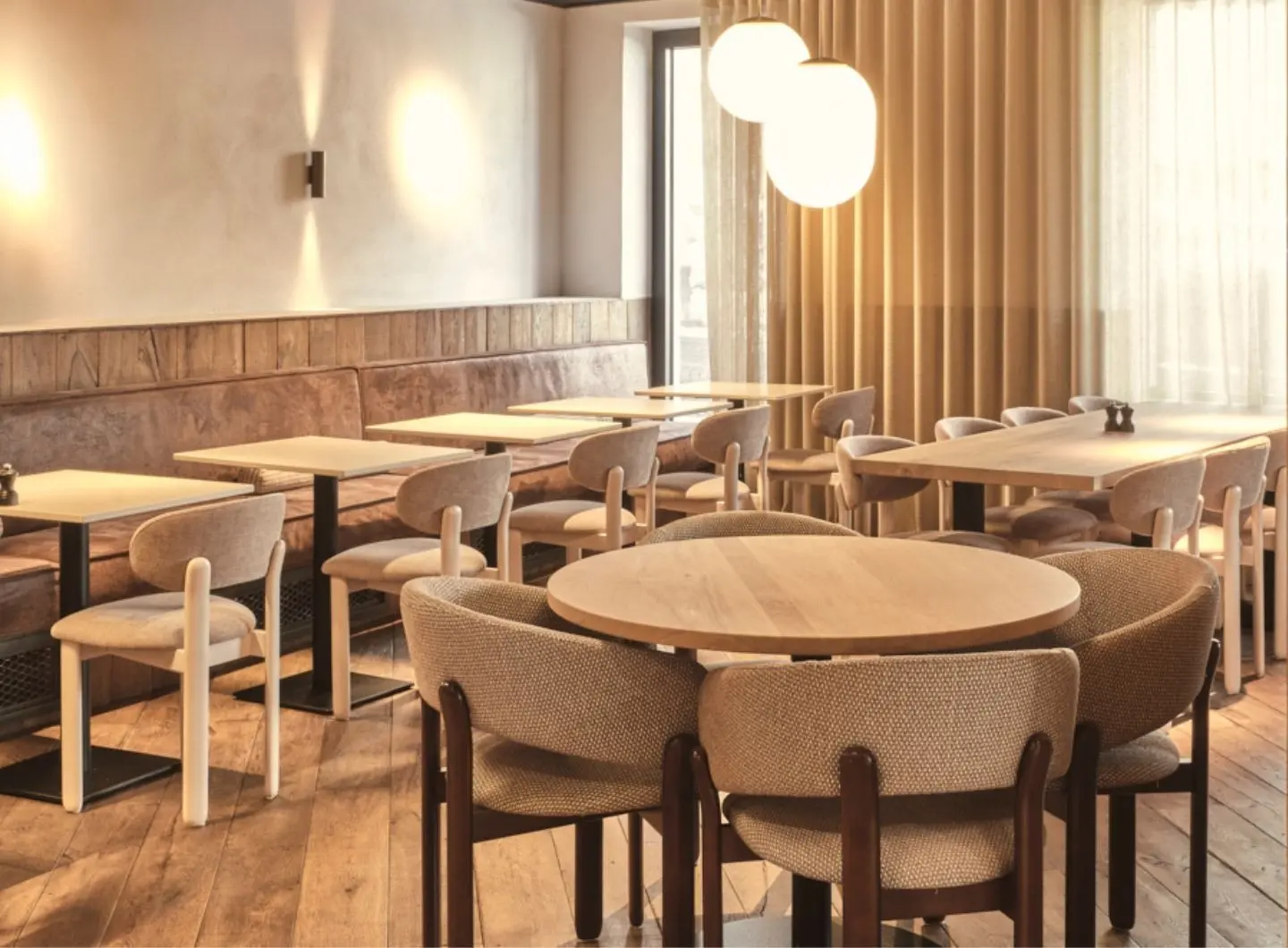 Le Sanglier Des Ardennes - Project