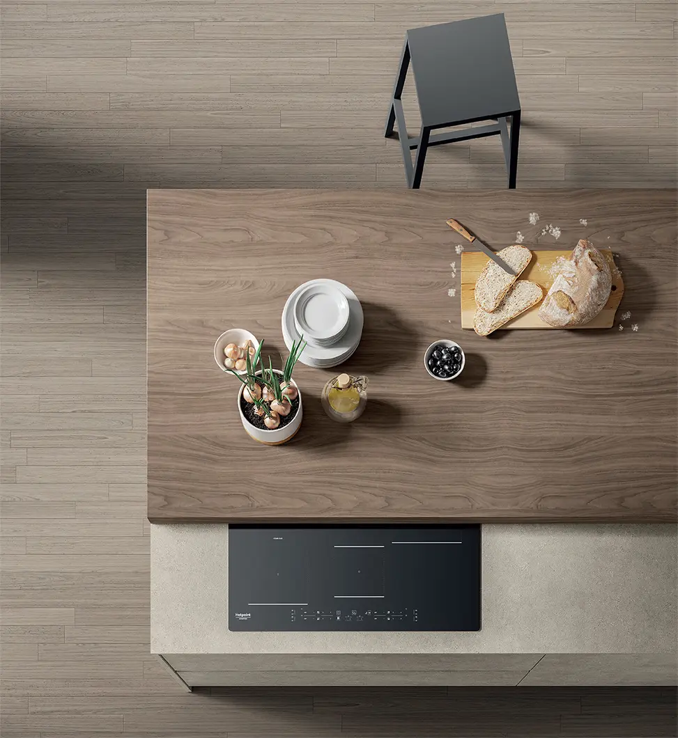 Aliant collection, Stosa