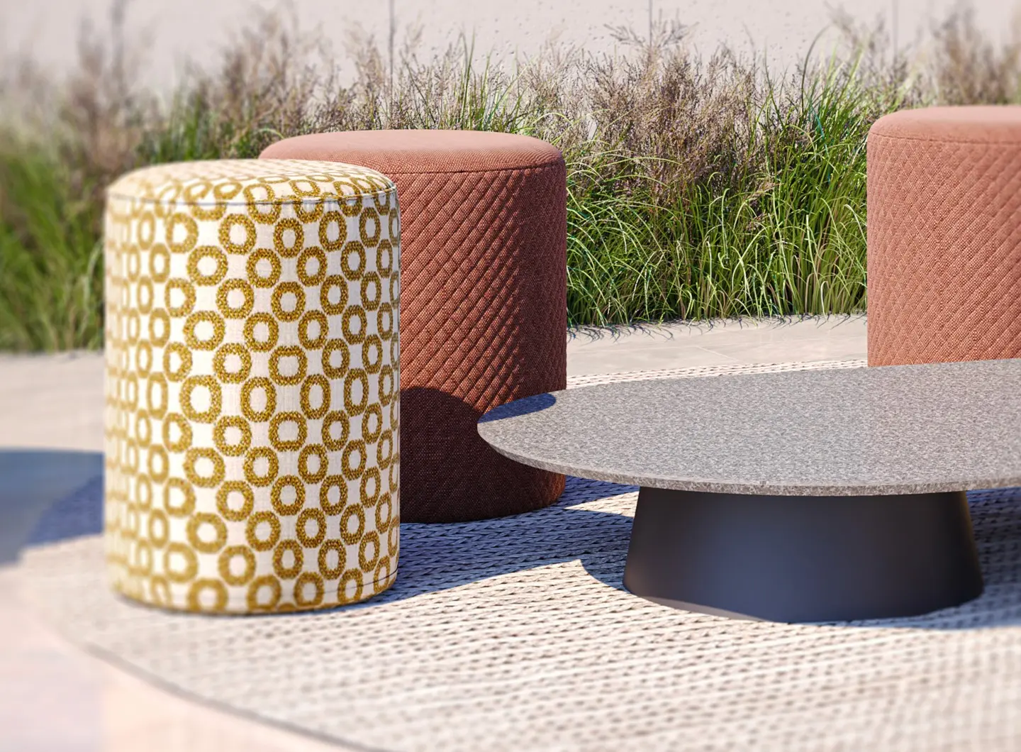 Encore - Outdoor Collection - by Casa+39