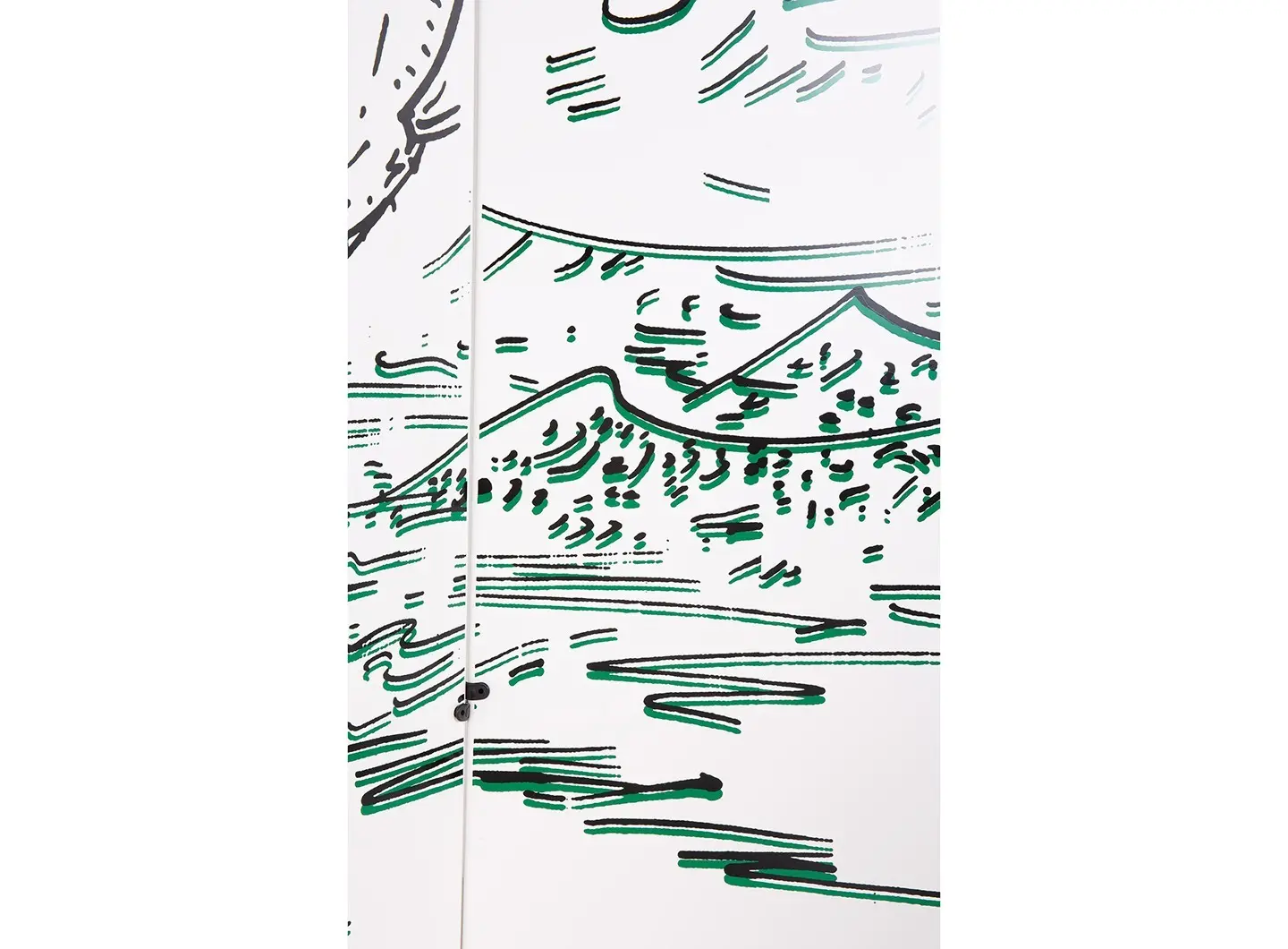 Paradisoterrestre André Masson screen