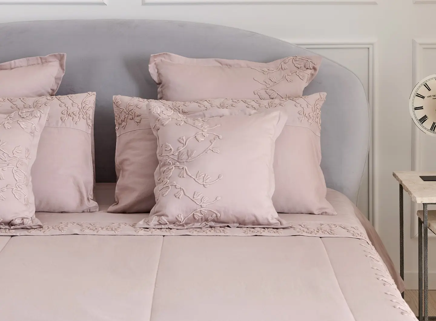 Mastro Raphael - Fleur des bois