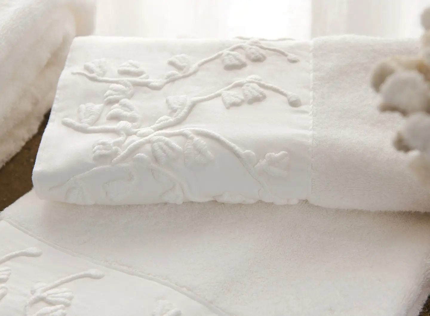 Mastro Raphael - Fleur des bois