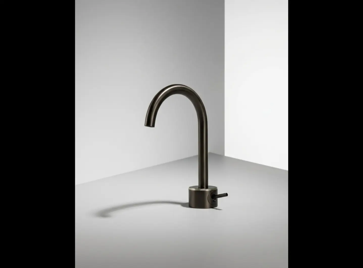 Still-oh miscelatore lavabo monocomando