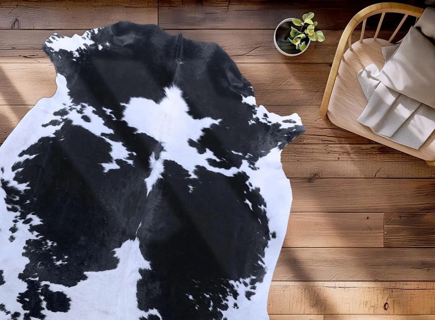 Collezione Pelle - COW