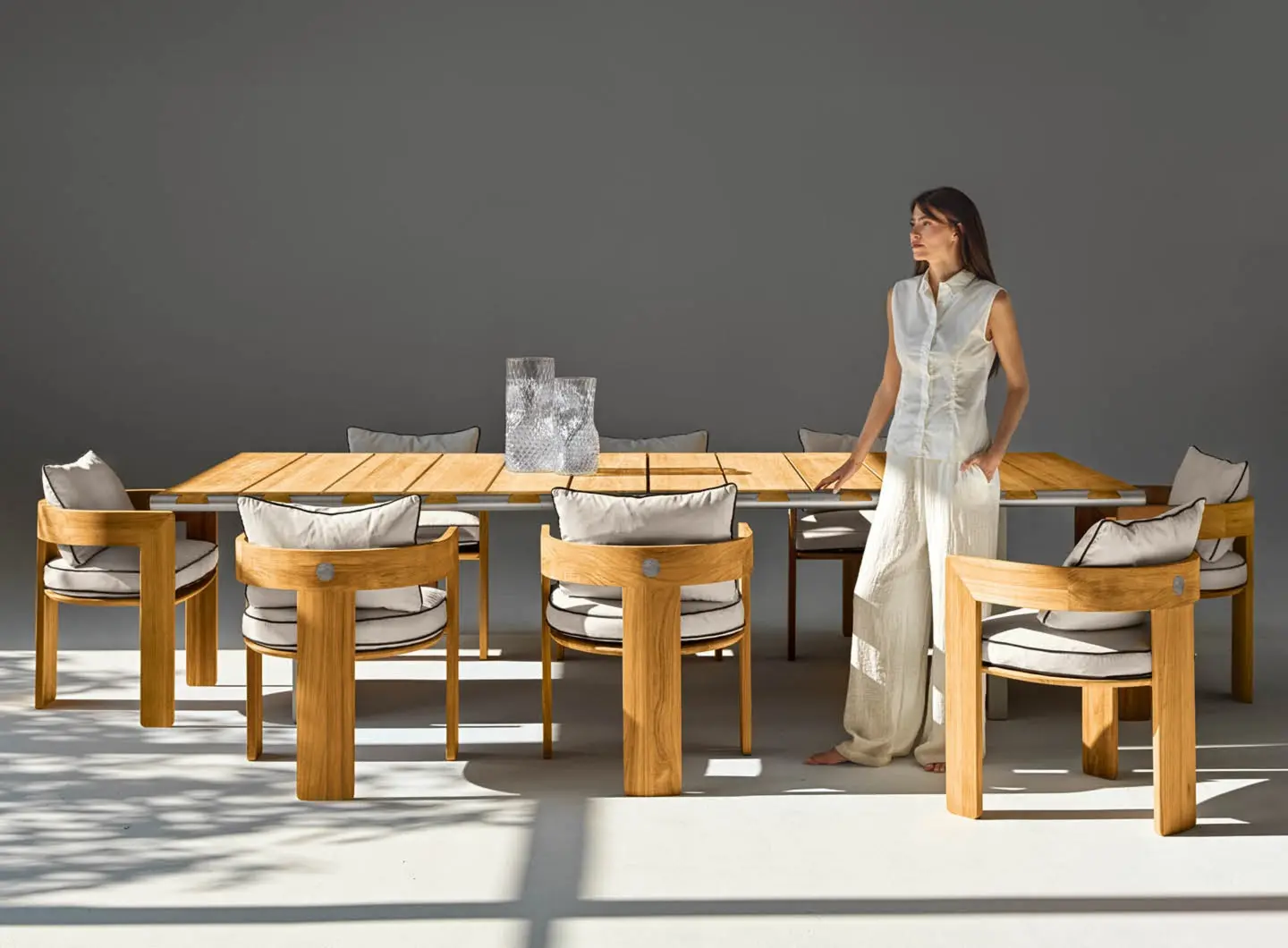 GIORGIO COLLECTION - SAHARA