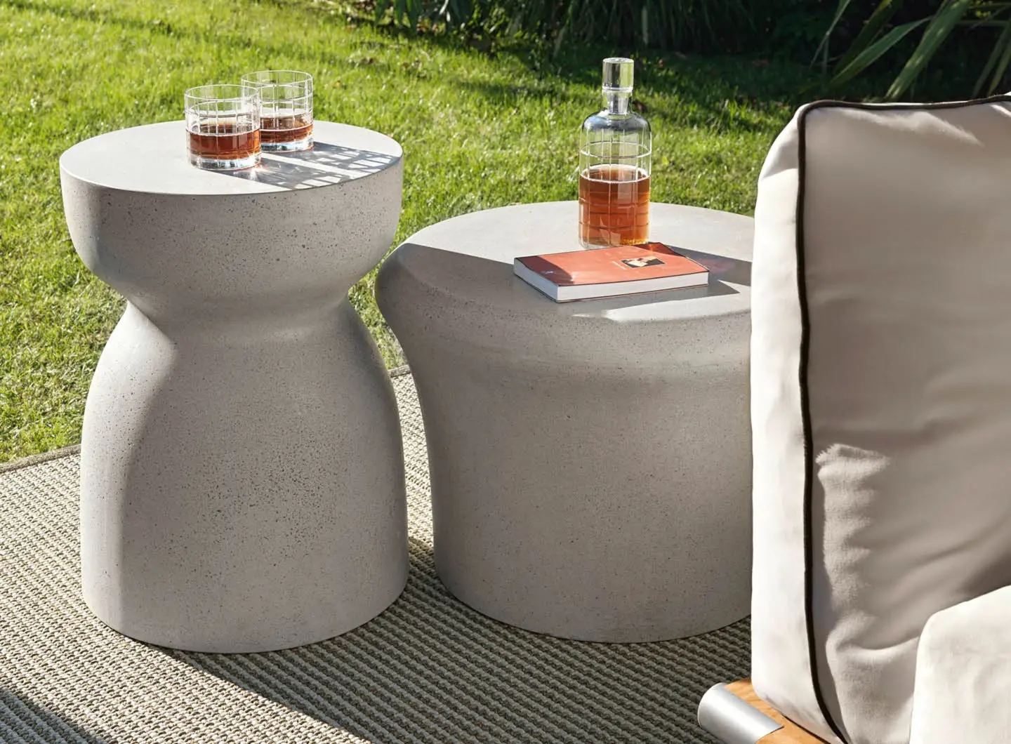 GIORGIO COLLECTION - SAHARA