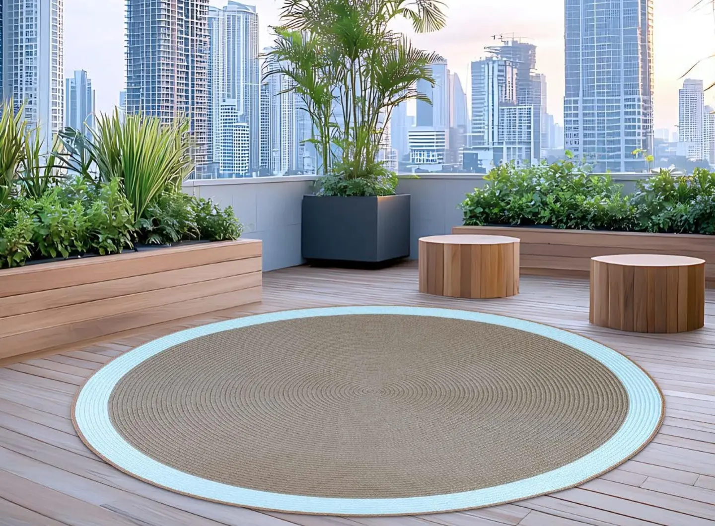Collezione Garden  -SESIA