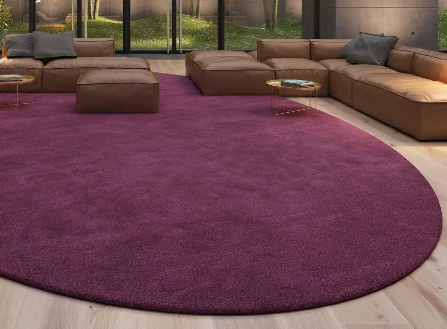Collezione Infinity - ELYSEE