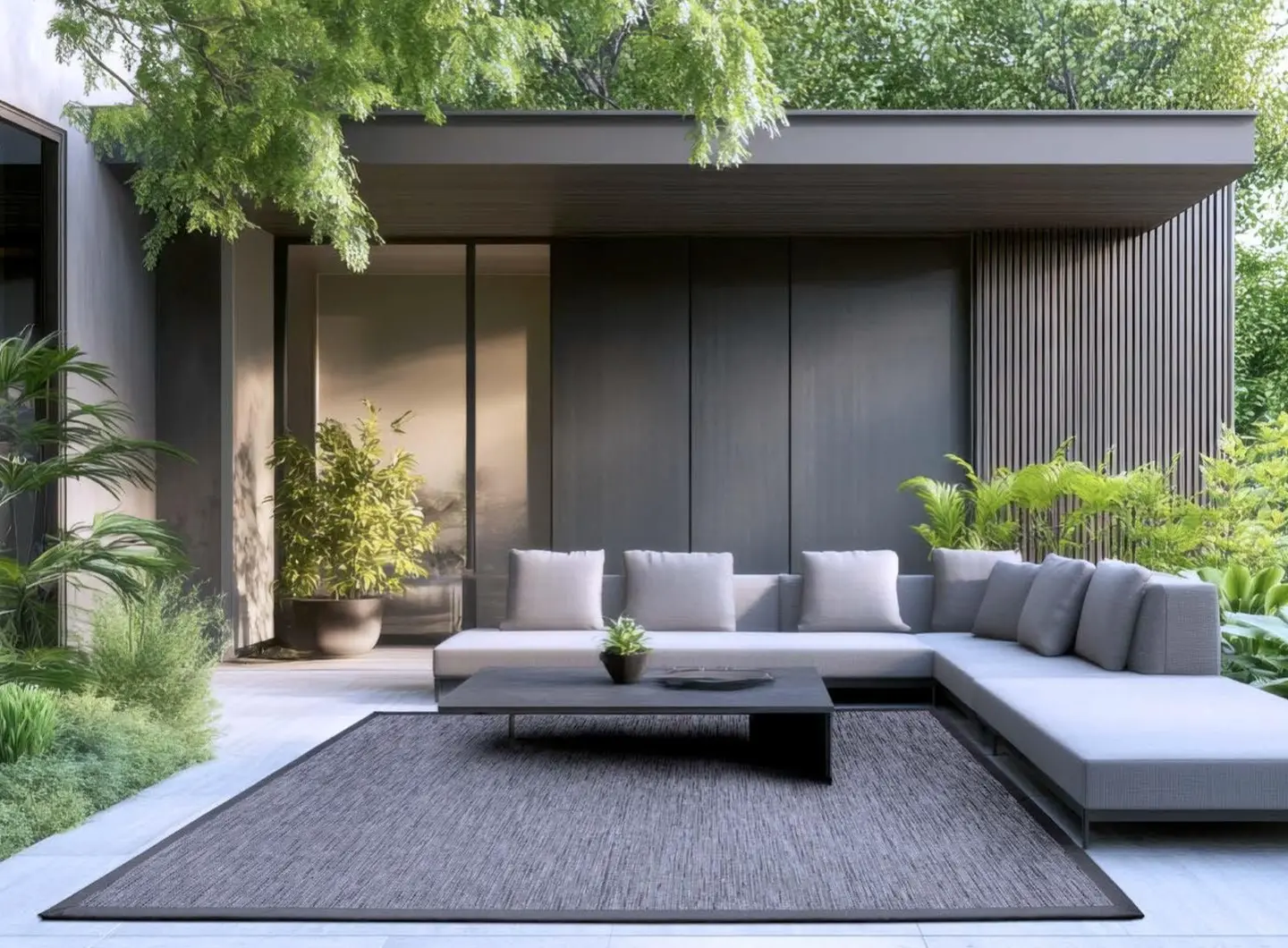Collezione Outdoor  -OUTDOOR 4765