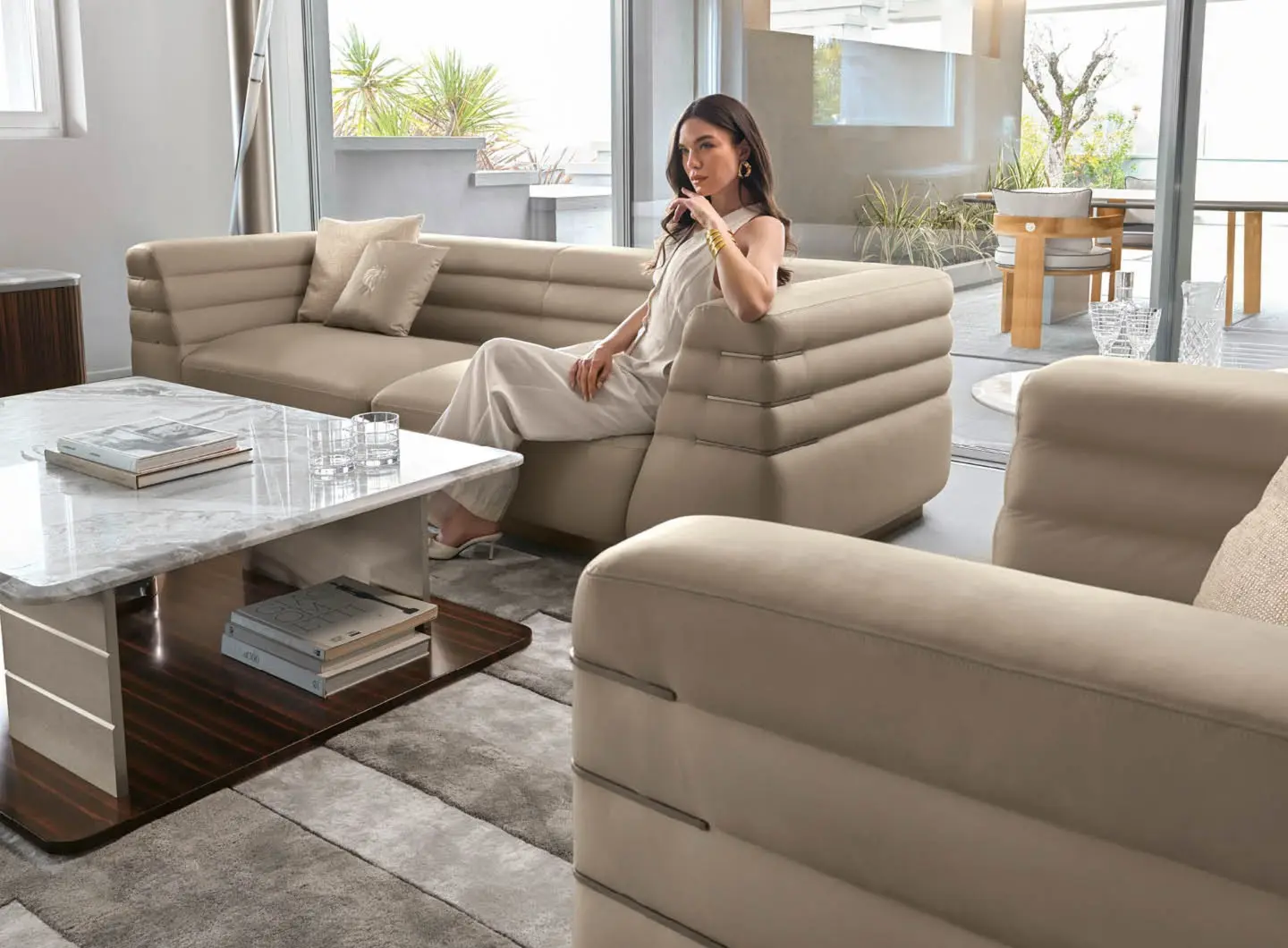 GIORGIO COLLECTION - OPUS