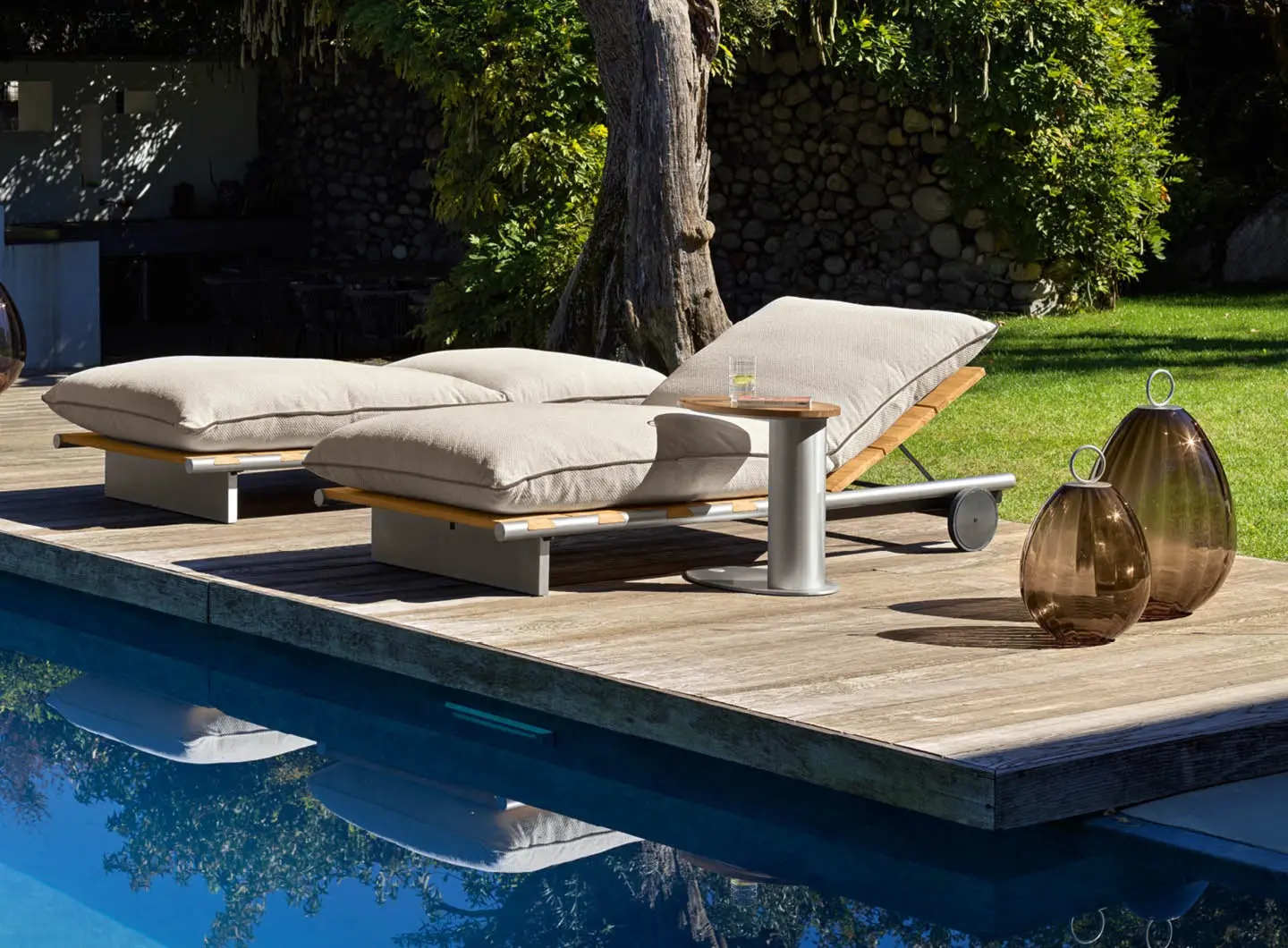 GIORGIO COLLECTION - SAHARA