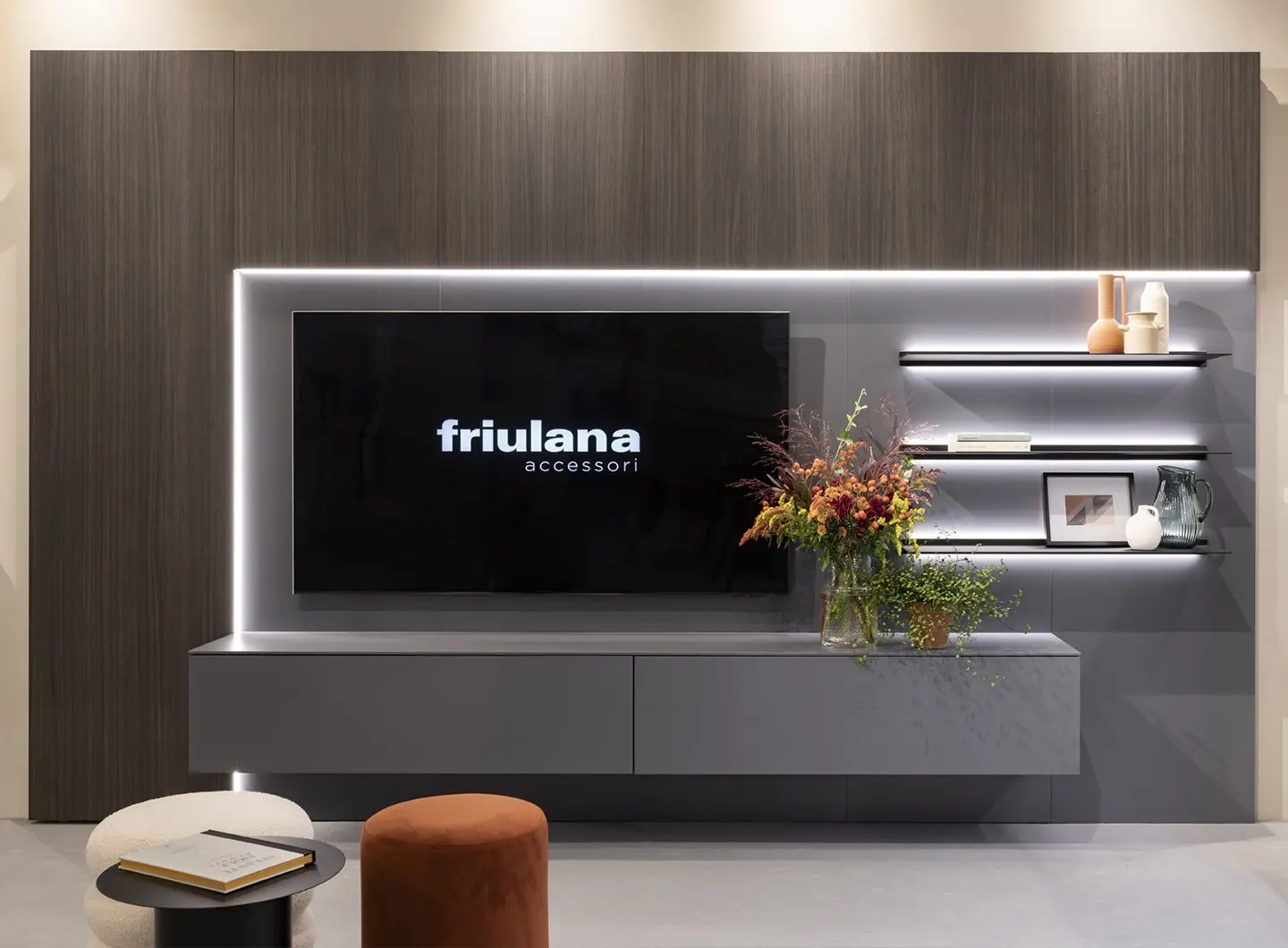 Friulana Accessori
