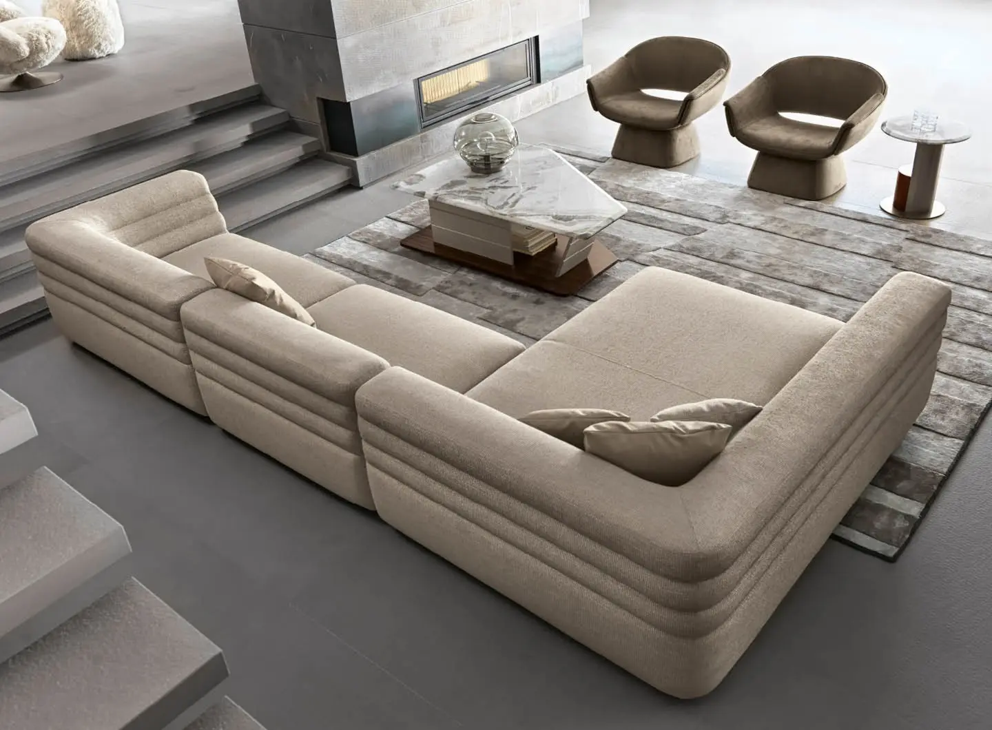 GIORGIO COLLECTION - OPUS