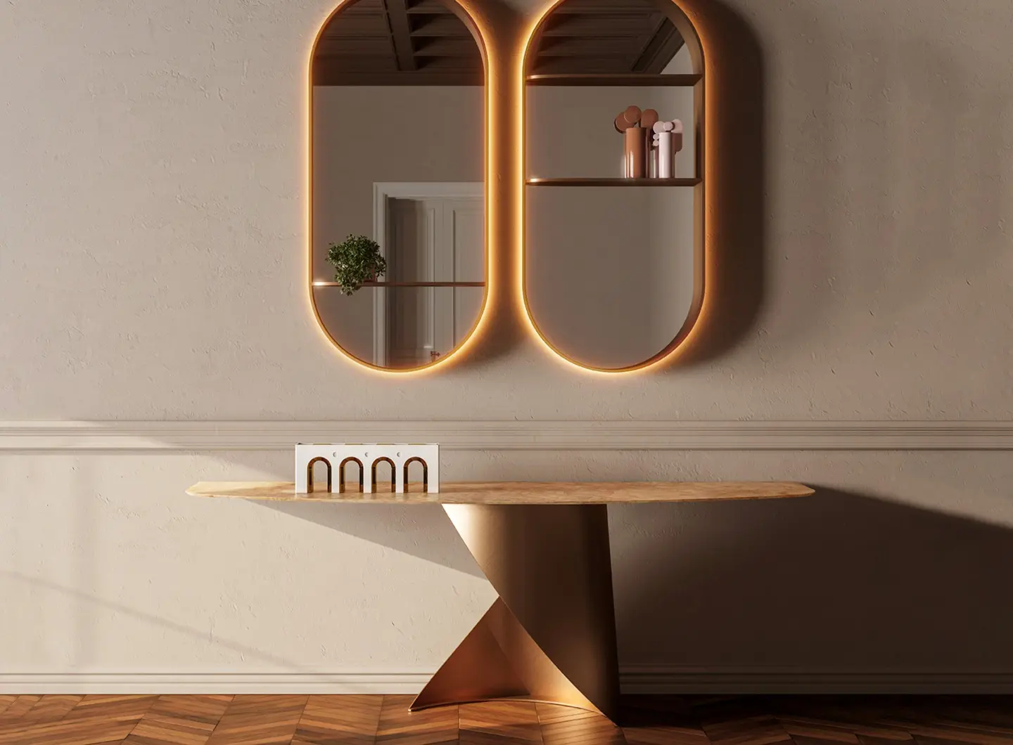 Encore - Design Collection - by Casa+39