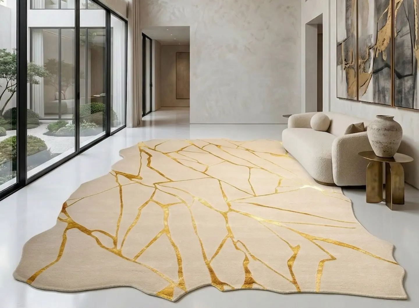 Creek by Illulian Design Studio