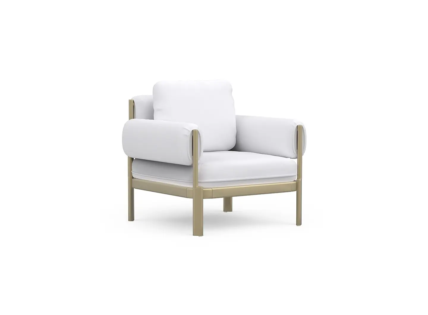 NEXO Modular Sofas & Armchair