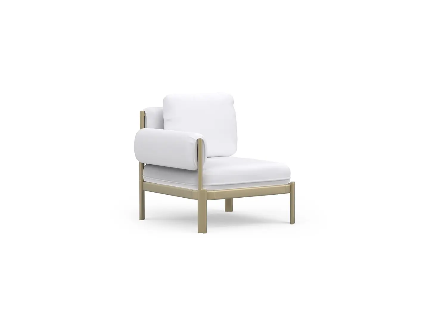 NEXO Modular Sofas & Armchair