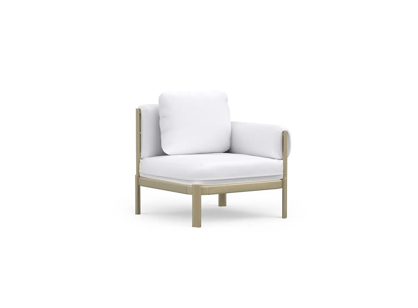 NEXO Modular Sofas & Armchair