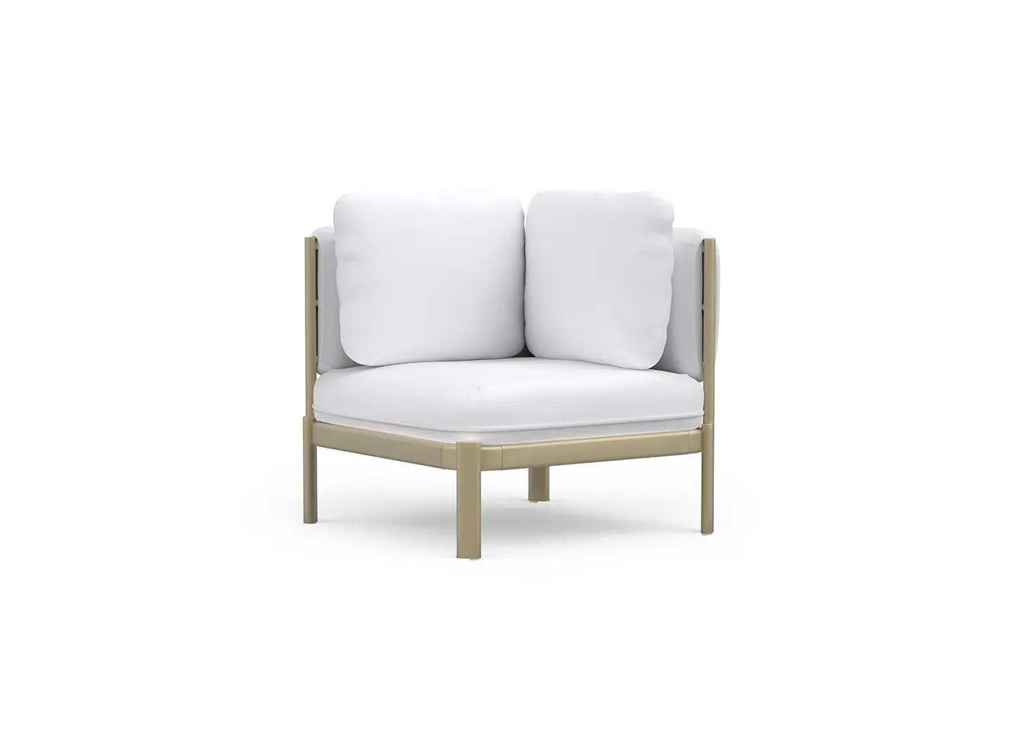 NEXO Modular Sofas & Armchair