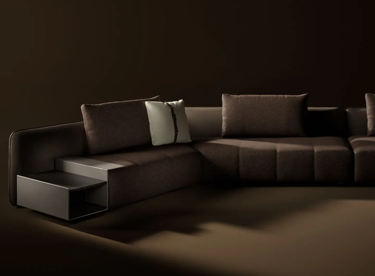 Monza Sofa