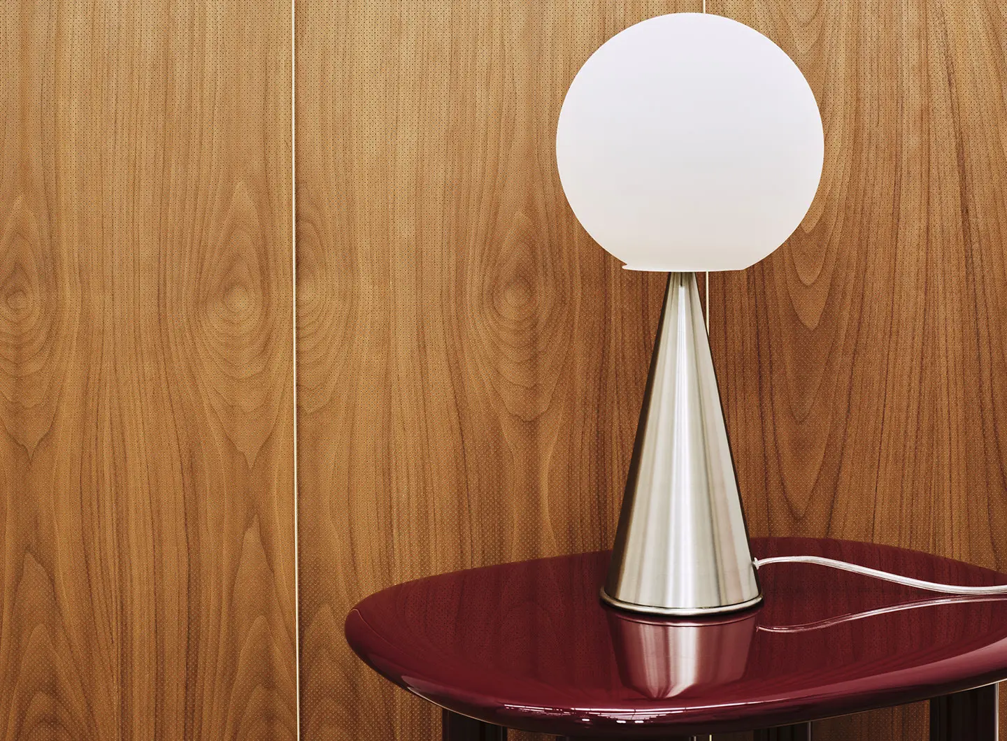 Woody, Slalom, Vincitore del Red Dot Design Award 2025 nella categoria “Office” - Ph. Gianluca Bellomo