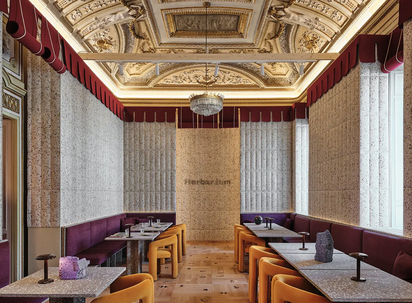 Bloom, Slalom, Alchemica x Palazzo Bovara - Ph. Gianluca Bellomo