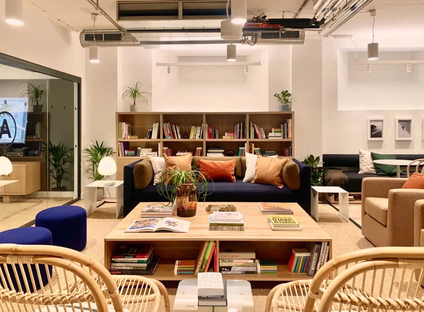 WeWork Oslo