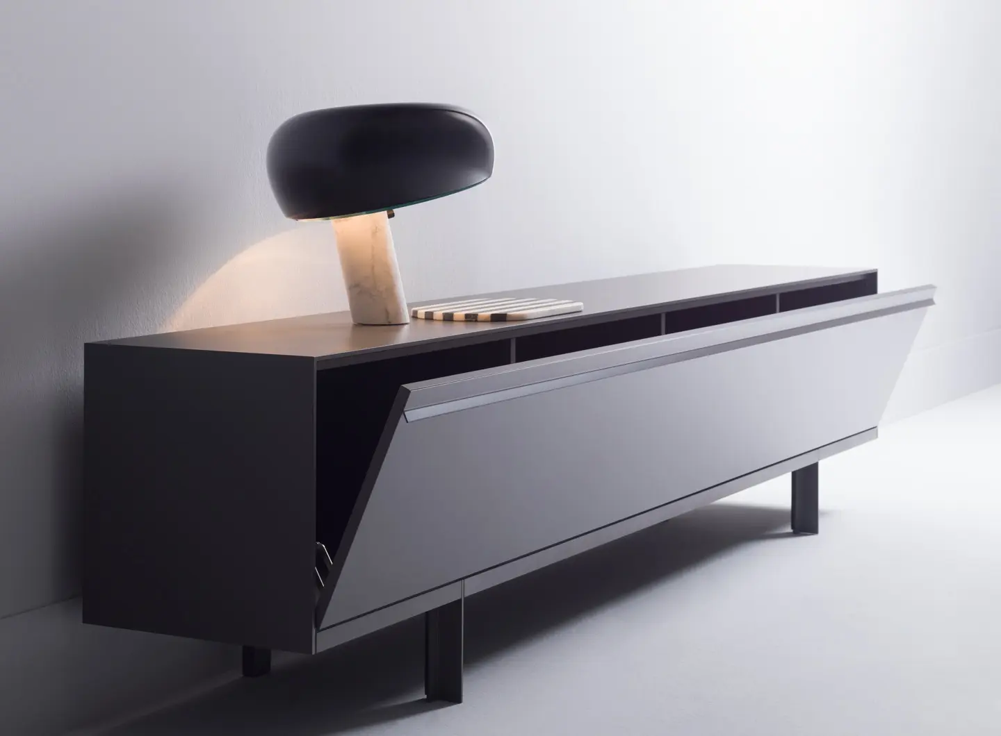 Garbo [design R&S Desiree]