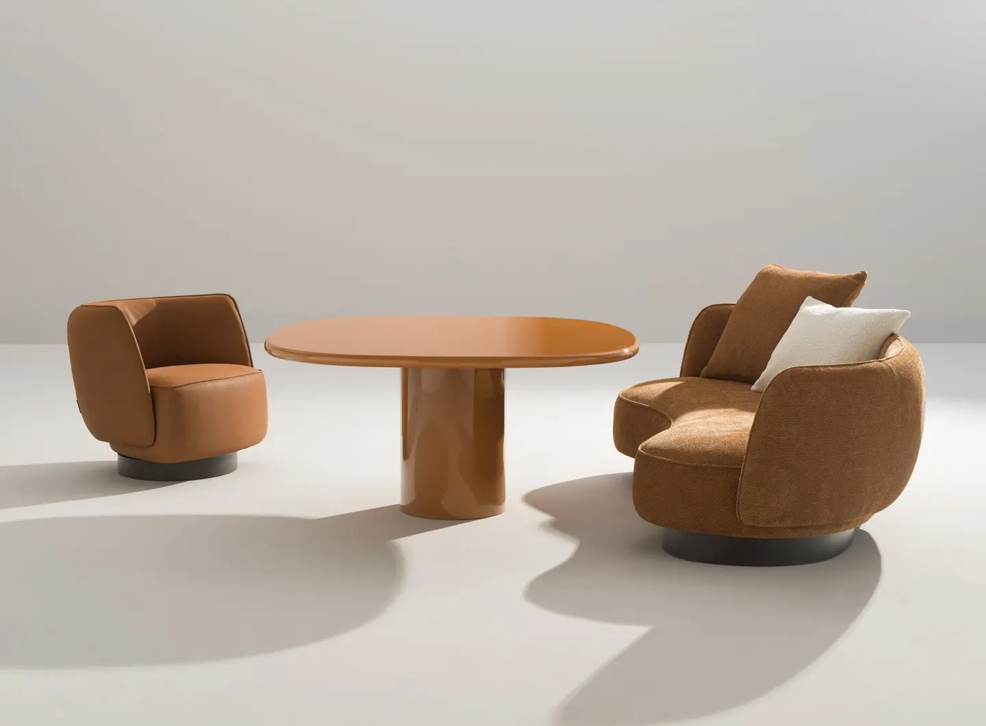 Homan Small [design Matteo Thun & Antonio Rodriguez]