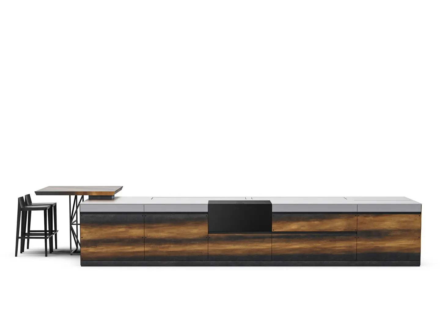Sei [design Marc Sadler]