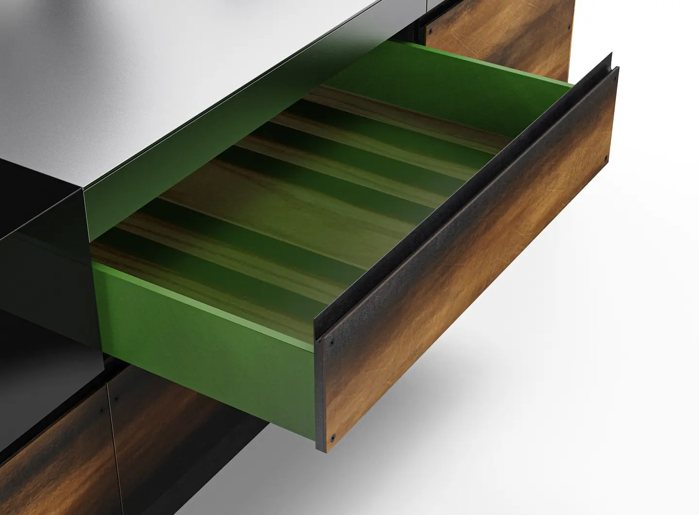 Sei [design Marc Sadler]