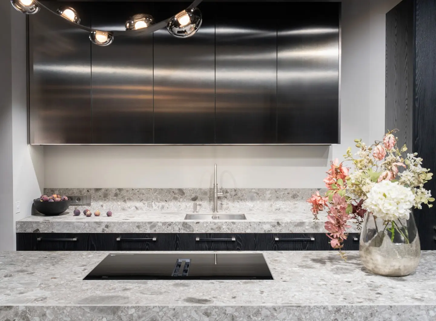 Showroom Viyar, Kiev, Ucraina