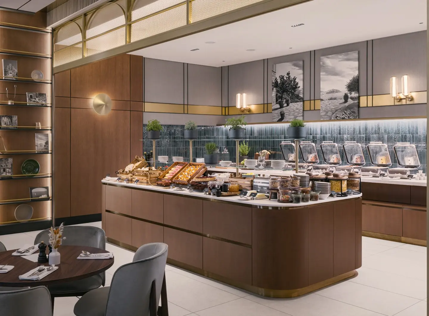 Radisson Blu Hotel Kiev, Ucraina