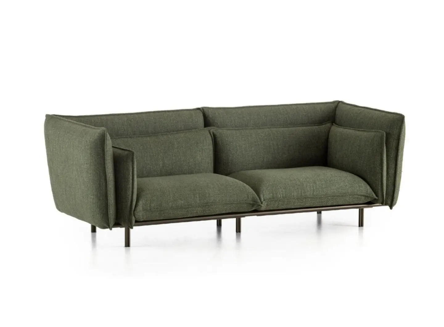 A2 sofa, design Chiara Viganò