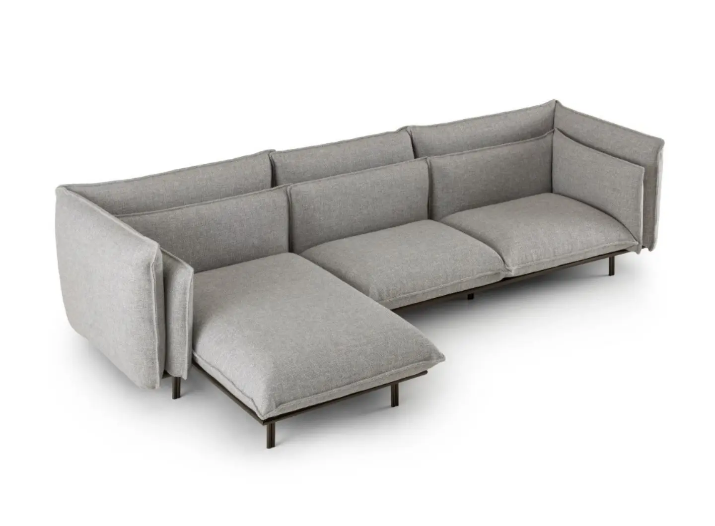 A2 sofa, design Chiara Viganò