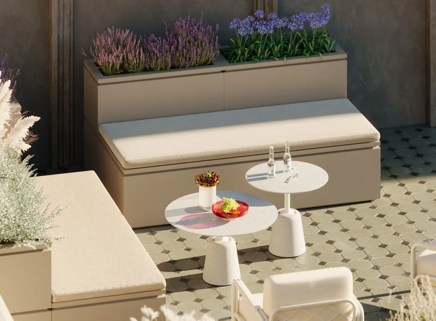 Aìva contenitori e Armadi