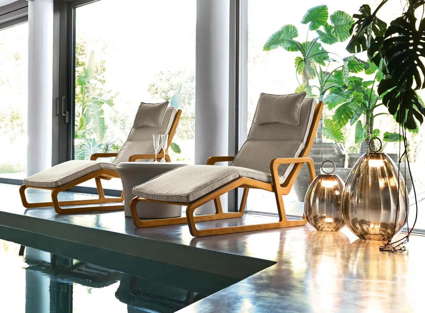 GIORGIO COLLECTION - SAHARA