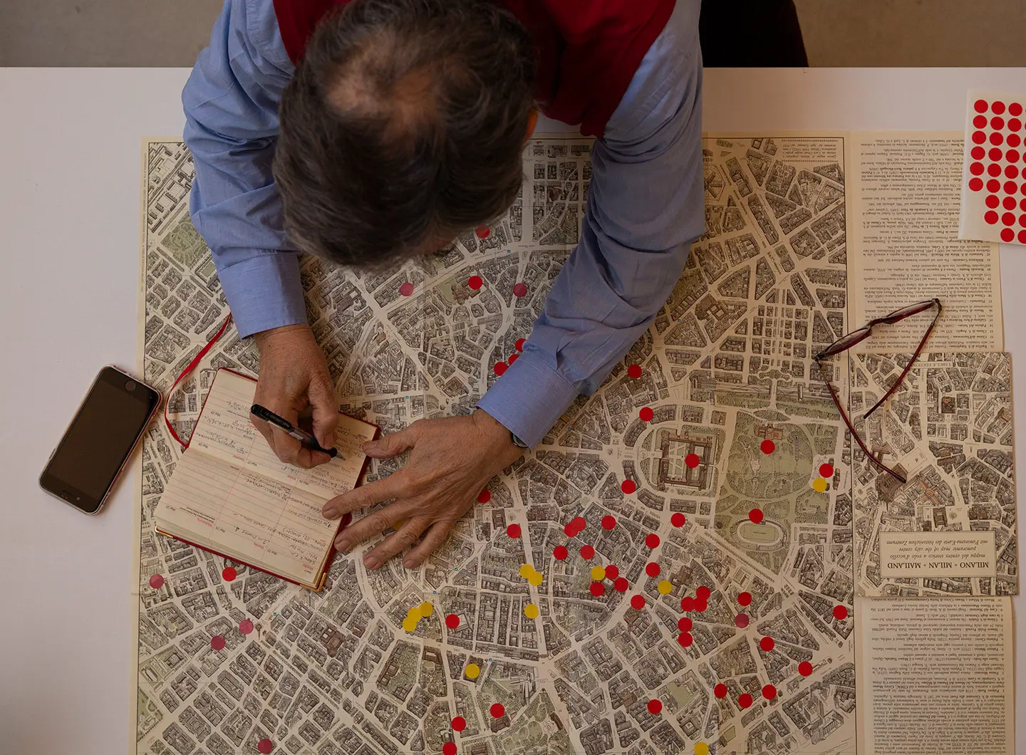 Franco Raggi x Salone del Mobile.Milano + Sigma