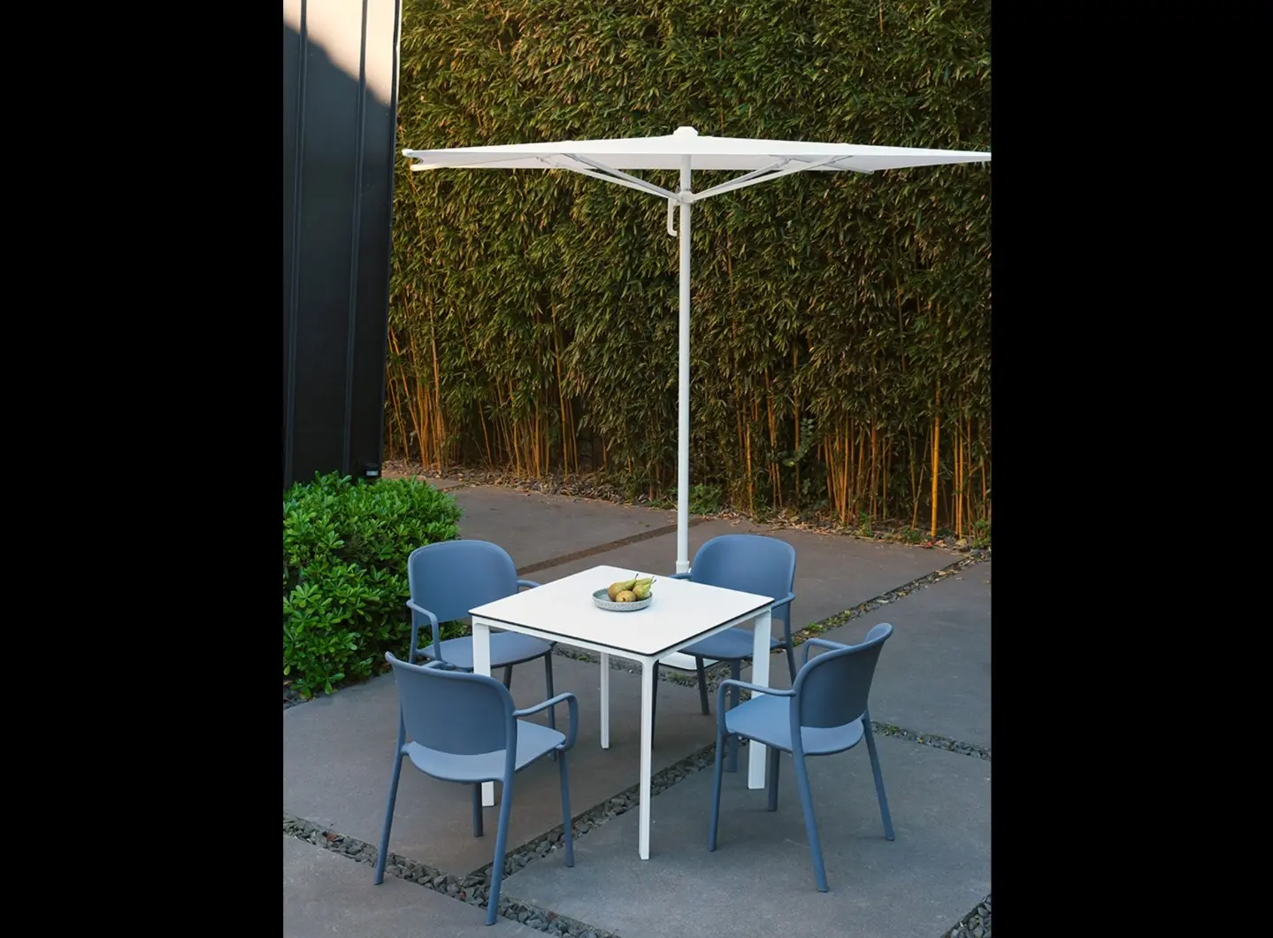 EZPELETA - PLATTO parasol