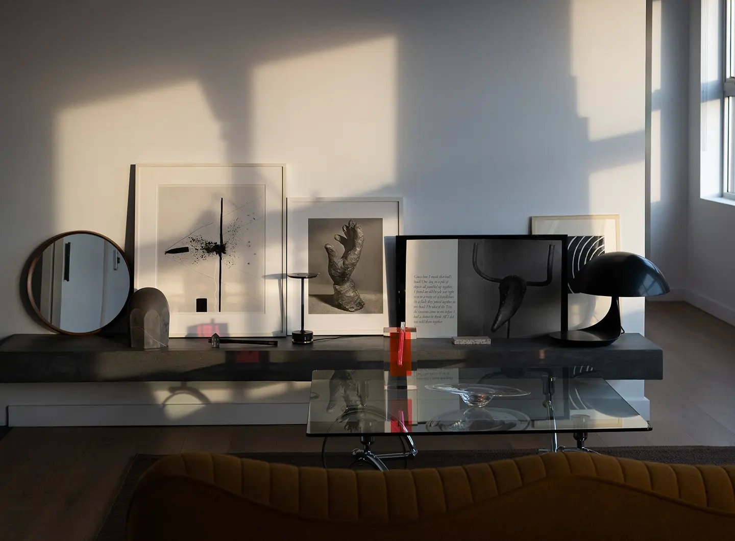 Nao Tamura x Salone del Mobile.Milano + Sigma