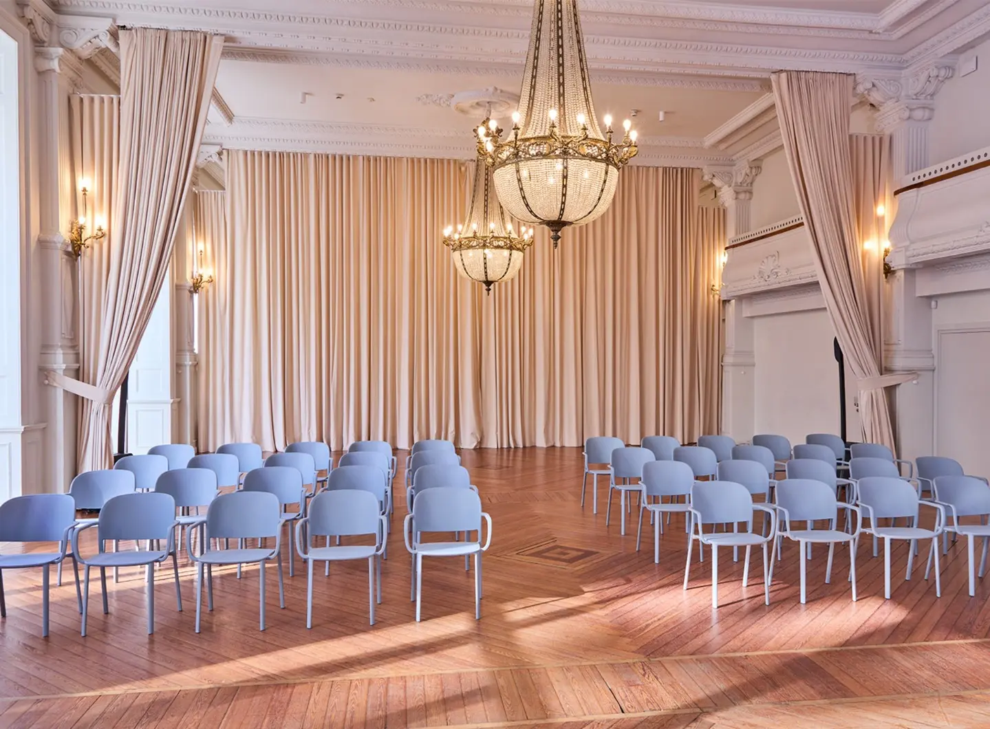 EZPELETA - TRENA armchair- mediterranean style