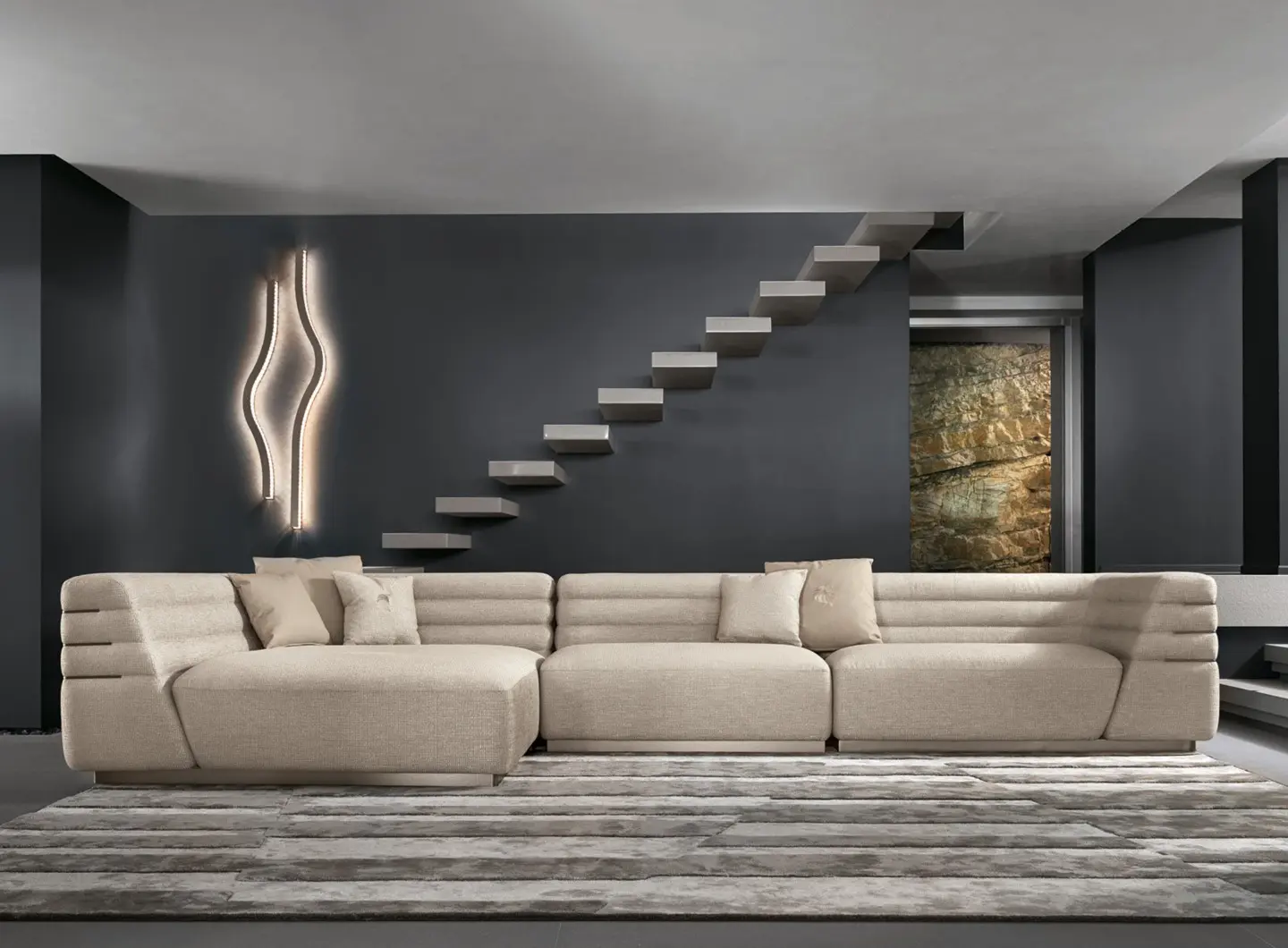 GIORGIO COLLECTION - OPUS