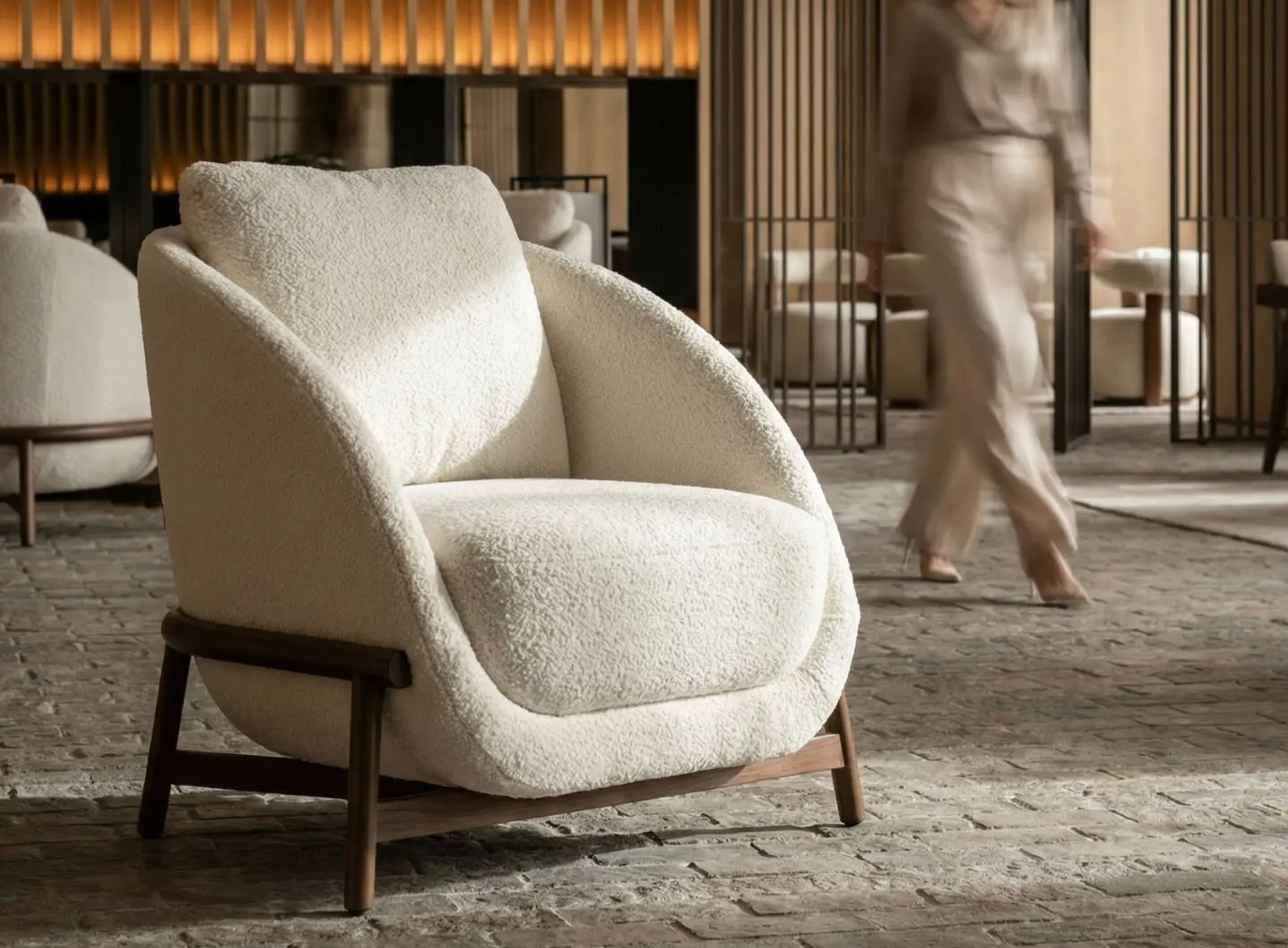 Fenabel - Nova Lounge by REPUBLIC OF II BY IV