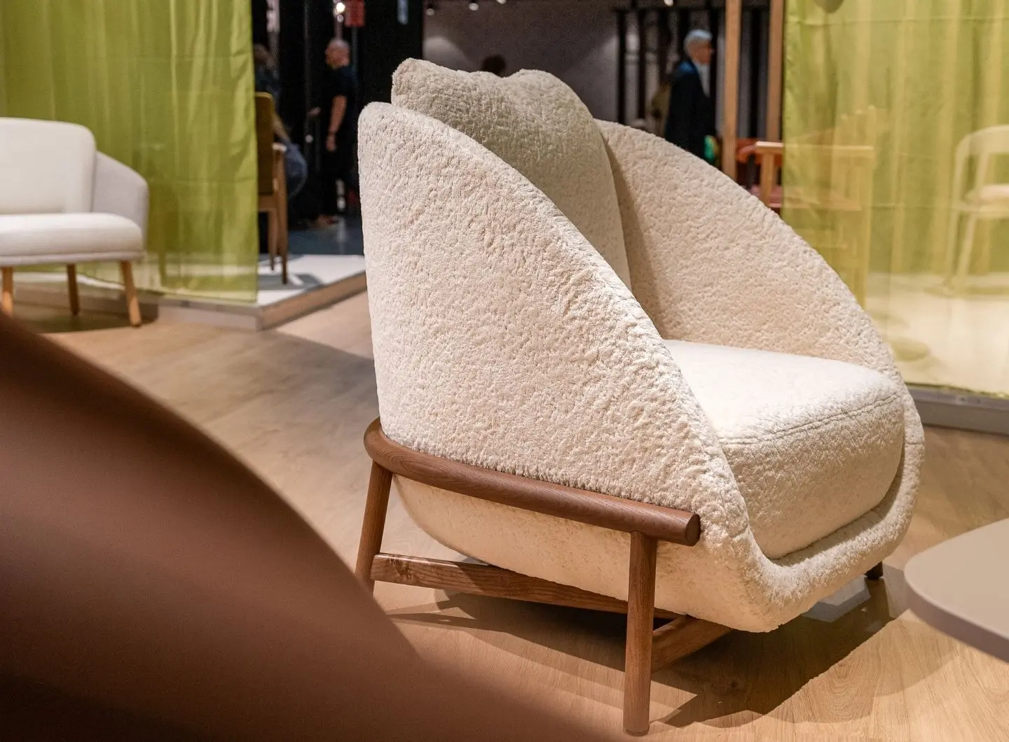 Fenabel - Nova Lounge by REPUBLIC OF II BY IV