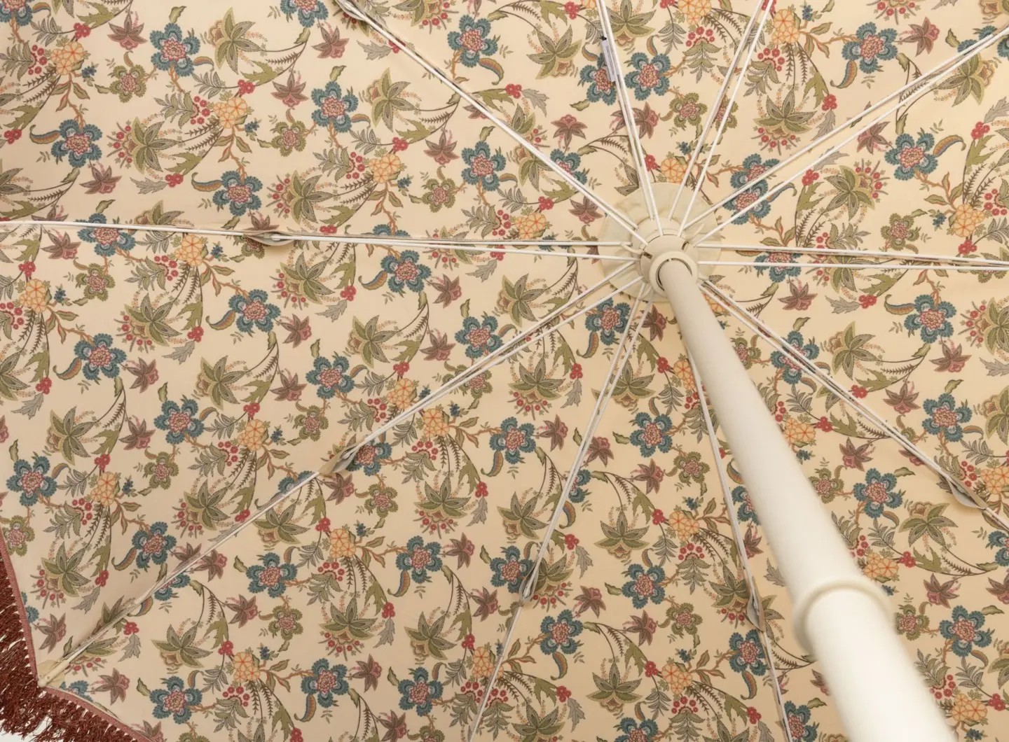 Design Colleciont | Elora Floral print