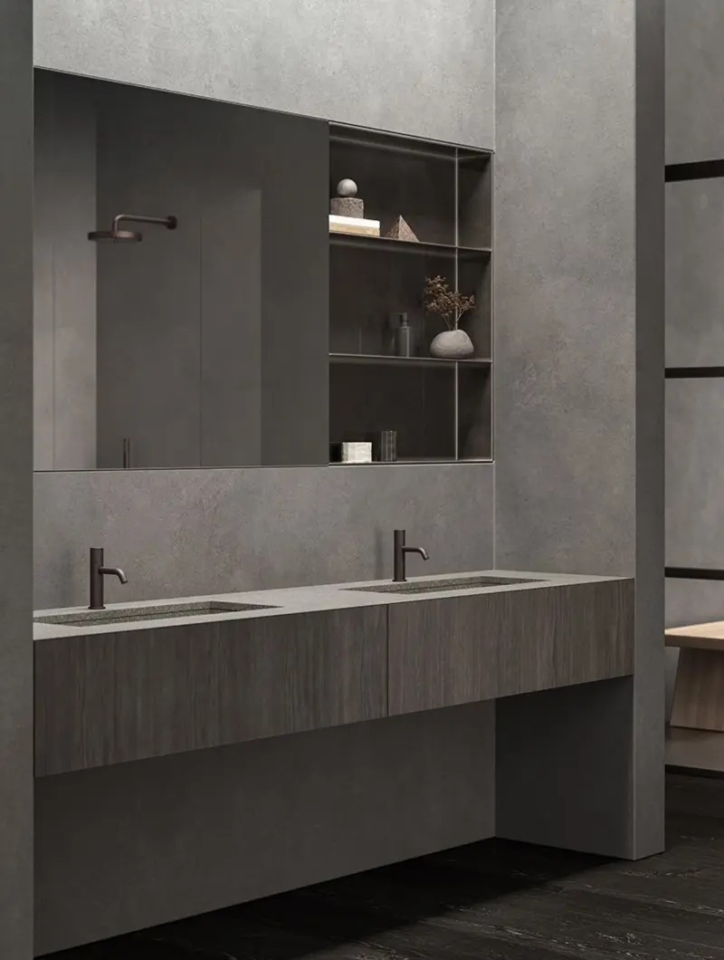 Nostromo Small Design D. Mercatali